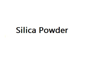 Silica Powder